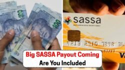 SASSA R3,070 September Grant Payments Unveiled β Check Your Payment Status Now