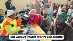 SASSA Confirms Double Payments for August: Discover Who Qualifies for Extra Relief