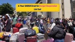 Is Your Grant at Risk? SASSA Suspends Payments for Thousands in South Africa