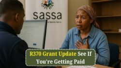 Discover the R370 SRD Payment Dates for August 2025 – Check Your Status Today!