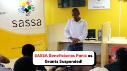September 2025 SASSA Grant Suspensions: Are You Affected?