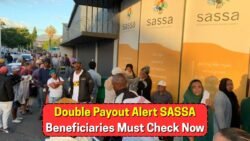 SASSA Double Payout in September 2025: Are You Eligible for This Big News?