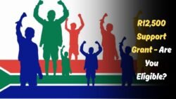 Discover if You Qualify for the R12,500 Youth Support Grant Announced for 2025!