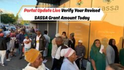SASSA Boosts Payments: Discover the Updated Grant Amounts for Beneficiaries This September 2025
