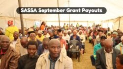 Discover SASSA September 2025 Grant Schedule – Millions of Recipients Across All Provinces Paid From September 2