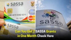 SASSA Double Payout: Are You Eligible for Two Grants This Month?