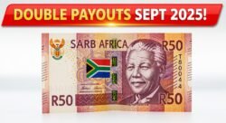 September 2025: Double SASSA Payment Dates & Info