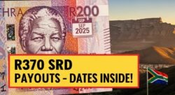 Full Guide for September 2025 R370 SRD β Eligibility, Checks, and Payment Dates Revealed
