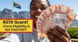 September R370 SRD Grant: How to Check Eligibility and Get Paid Fast