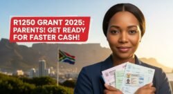 R1,250 September 2025 Foster Grant β Parents Told to Prepare Documents for Faster Approval