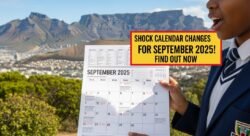 September 2025 Calendar Update for Schools – Full Details Released