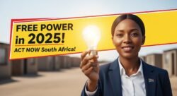 Free Basic Electricity 2025: Your Guide to Applying and Qualifying This September